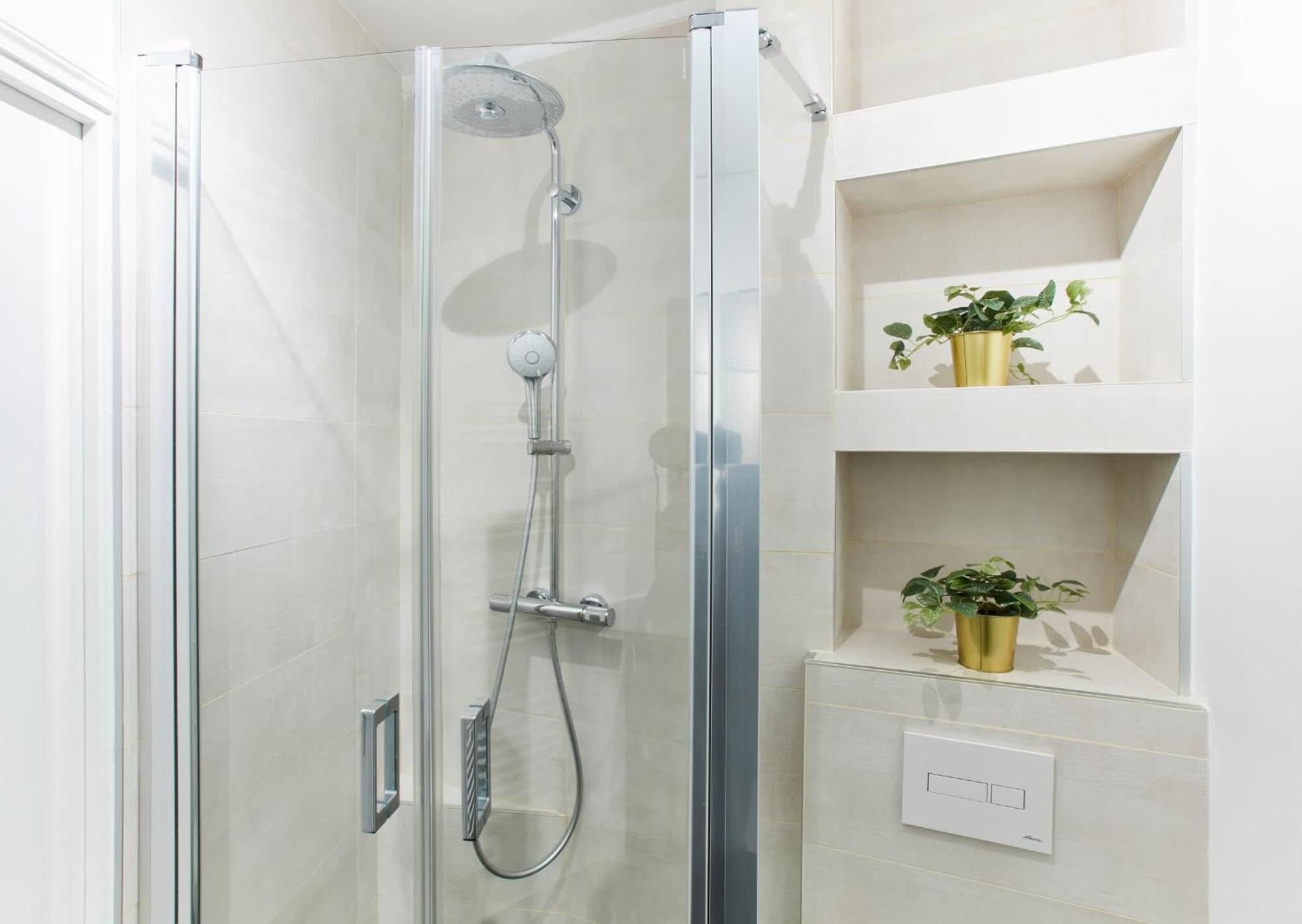 Montmartre - 1Br - Cityapartmentstay Paris Luaran gambar