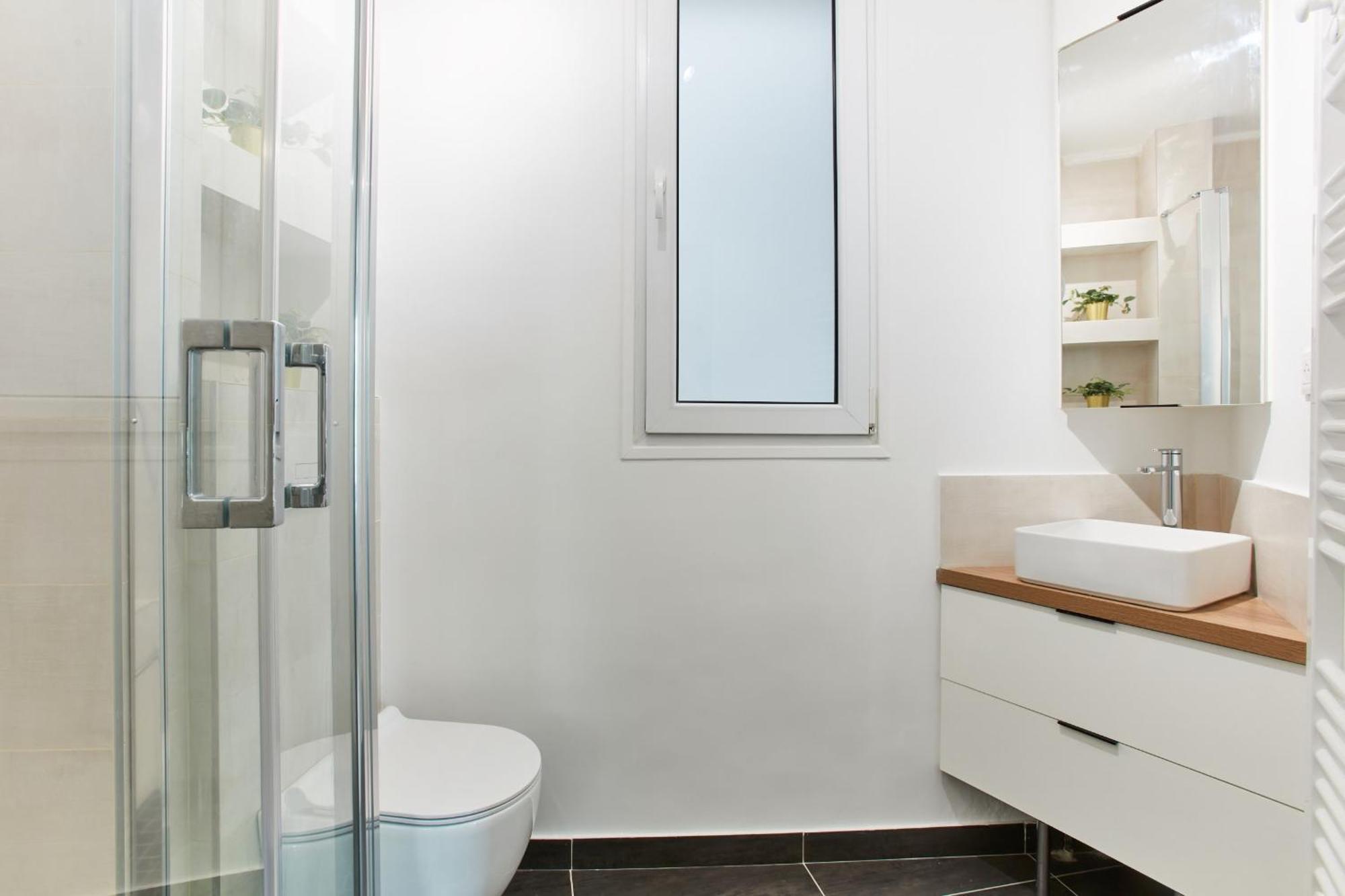 Montmartre - 1Br - Cityapartmentstay Paris Luaran gambar